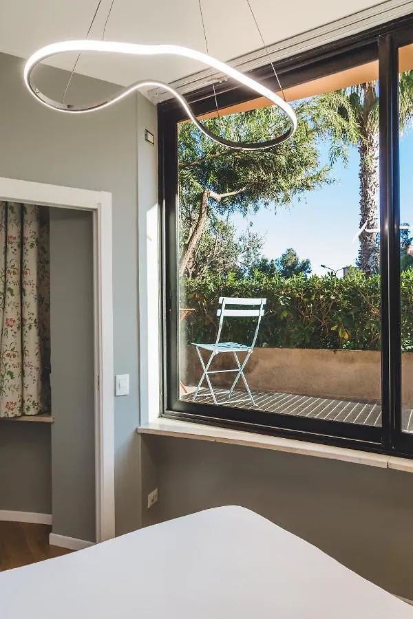 Appartement Nuovissimo Trilocale Nel Verde A 400 M Dal Mare San Remo Italie